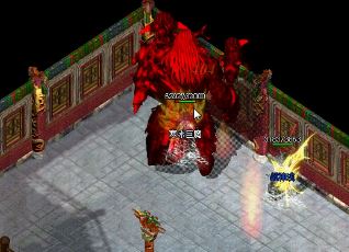 传奇私服网站的白日门宝箱有哪些特点