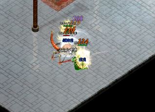 传奇私服网站中符石与魂力值的关系