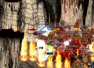 怎样选择一张合适的复古传奇私服地图 怎样选择一张合适的复古传奇私服地图