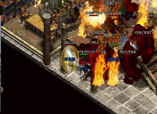 你了解传奇元宝嘉年华活动吗？