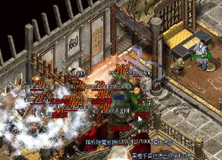 你认为道士的核心技能是什么？