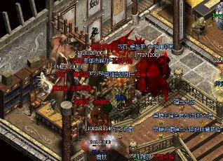 传说中的巨型多角虫拥有多种不同的能力。