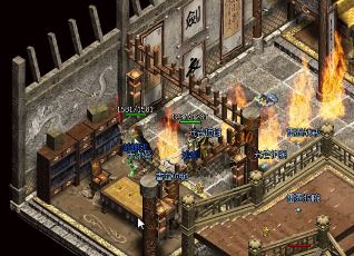 如果你选择了道士这个职业,你将能够在传奇游戏中发挥出强大的实力。下面是一些建议,帮助你更好地玩转道士。 如果你选择了道士这个职业,你将能够在传奇游戏中发挥出强大的实力。下面是一些建议,帮助你更好地玩转道士。