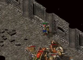 要在游戏传奇中完成地图跑,需要事先做好准备工作。 要在游戏传奇中完成地图跑,需要事先做好准备工作。