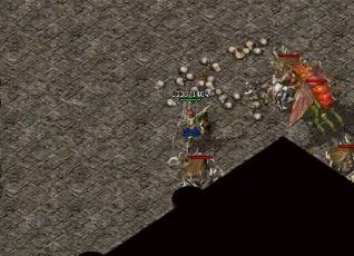 在传奇游戏中,攻沙是一项非常关键的任务。在攻沙中,三个职业的玩家都起着重要的作用,没有一个职业是可以缺少的。 在传奇游戏中,攻沙是一项非常关键的任务。在攻沙中,三个职业的玩家都起着重要的作用,没有一个职业是可以缺少的。