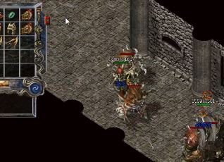 值得向大家推荐的传奇私服武器有哪些？