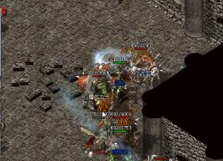 交易行的功能对传奇私服玩家有哪些帮助呢? 交易行的功能对传奇私服玩家有哪些帮助呢?