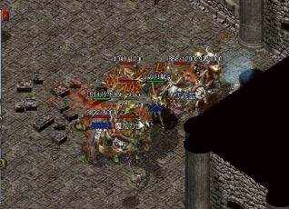 在传奇私服中，道士是一个很受欢迎的职业，其主要特点是可以使用多种元素攻击法术，如火、水、雷、冰等，而且可以同时拥有宠物。它不仅能够对敌人造成伤害，还可以治愈队友和宠物。因此，道士在团队中也起到了重要的作用。