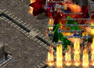 在传奇私服中期,玩家在升级和发展方面可以采取以下思路: 在传奇私服中期,玩家在升级和发展方面可以采取以下思路: