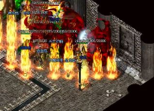 为什么新手在传奇私服游戏中的后期会选择加入行会呢? 为什么新手在传奇私服游戏中的后期会选择加入行会呢?