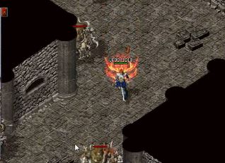 获取传奇魂玉也有一些小窍门。