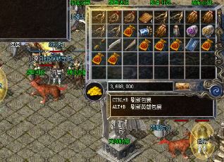 传奇刷幻境地图的全部攻略介绍 传奇刷幻境地图的全部攻略介绍