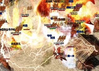 传奇这件装备当年甚至超过了屠龙