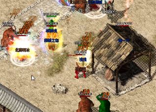 神器传奇私服昏暗地牢里都有哪些不同的房间？