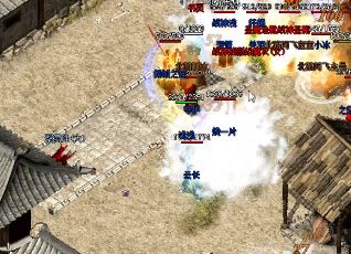 法师在传奇新服私服中有哪些武器的对比？