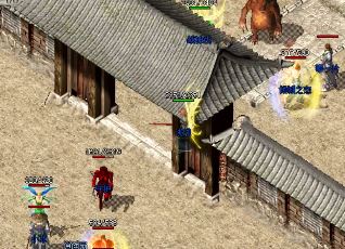 雷霆一击可以和哪些技能搭配？