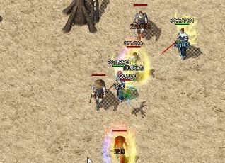 高级行会招募小弟必须有门槛