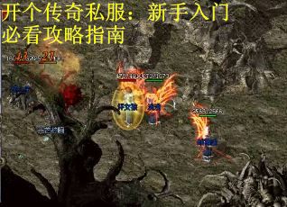 开个传奇私服:新手入门必看攻略指南 开个传奇私服:新手入门必看攻略指南