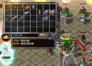 嘟嘟传奇私服为何这么多工作室打宝 嘟嘟传奇私服为何这么多工作室打宝