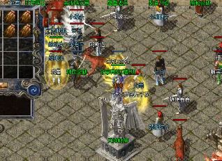 新开传奇私服哪些活动容易让我们提升等级