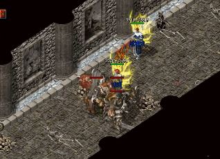 传奇私服挂机白日门边缘能升级吗 传奇私服挂机白日门边缘能升级吗