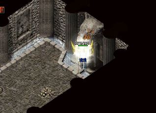 传奇sf里的道士祖玛套装有哪几件