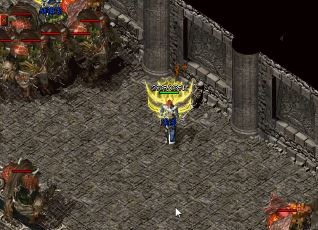 最新开设的传奇私服:更新内容提前预览! 最新开设的传奇私服:更新内容提前预览!