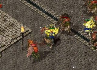 法师PK如何保持自己的血量