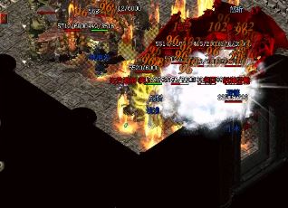 开启传奇私服的全新篇章：微变区带来金币豪福享不尽！