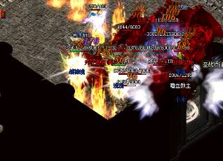 传奇私服的精品泡点玩法再次升级提升。