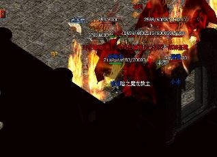 传奇游戏新升级:背包透明神奇技能再现! 传奇游戏新升级:背包透明神奇技能再现!