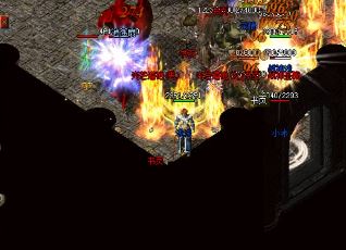 修复花屏问题！让你的传奇私服游戏更流畅！