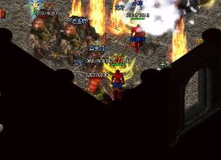 微端传奇网站-沉浸式玩法让你流连忘返 微端传奇网站-沉浸式玩法让你流连忘返