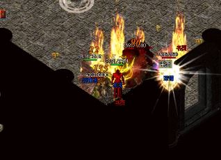 《传奇》新时代开启，传奇游戏经典重现！作为一款迎来20周年庆典的经典传奇游戏，《传奇》有着无与伦比的影响力和广泛的玩家群体。如今，新时代的传奇已经到来，经典游戏将再一次开启新的篇章。