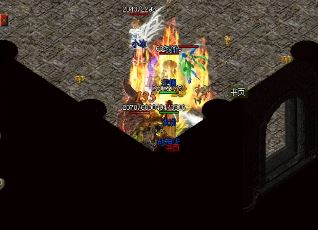 如果你是单职业传奇玩家，想要为行会贡献一份力量，可以