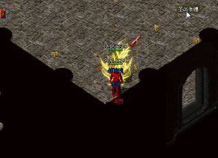 1.76传奇私服：体验独特魔法与冒险的世界