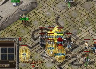 在传奇游戏中，法师拥有众多单体技能，以下是其中的一些