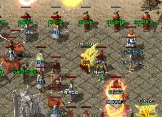 在传奇游戏中，要强化装备需要掌握一些技巧。以下是一些