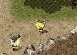 传奇私服新版发布，全新赛季开启，百人战场火爆开战！