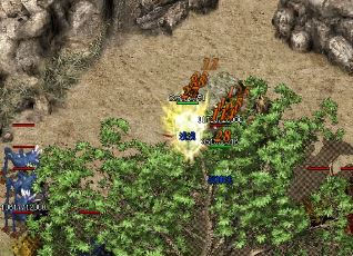 1.76传奇私服新开放，尽览完美世界！