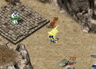 最新传奇私服新开网站火热来袭，超高爆率稀有装备等你来挑战！