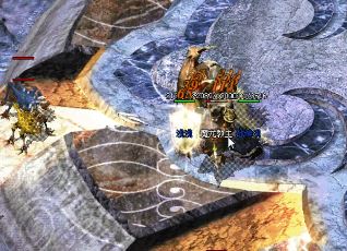 单挑祭坛:传奇法师力战群魔,谱写史诗般壮举 单挑祭坛:传奇法师力战群魔,谱写史诗般壮举