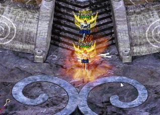 传奇中战士掌握半月弯刀技能的途径 传奇中战士掌握半月弯刀技能的途径