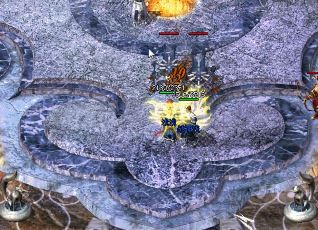 刷刷传奇私服小怪,技能数爆不停 刷刷传奇私服小怪,技能数爆不停