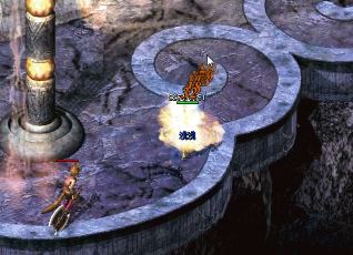 传奇战士操作指南:以精湛技巧征服沙巴克 传奇战士操作指南:以精湛技巧征服沙巴克