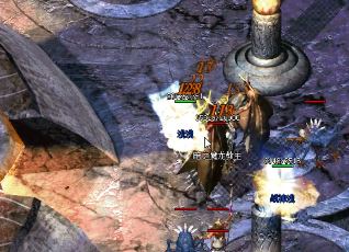 传奇中哪种职业在世界BOSS大战中所向披靡? 传奇中哪种职业在世界BOSS大战中所向披靡?