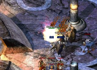 充值玩家的雷区:传奇不可不知的注意事项 充值玩家的雷区:传奇不可不知的注意事项