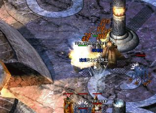 嗜血道法:噬血术的极致精研之路 嗜血道法:噬血术的极致精研之路