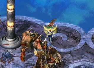 中后期传奇装备武器昂贵的深层因素 中后期传奇装备武器昂贵的深层因素