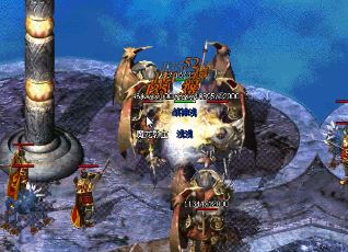 传奇游戏专家秘术:高效提升等级攻略 传奇游戏专家秘术:高效提升等级攻略